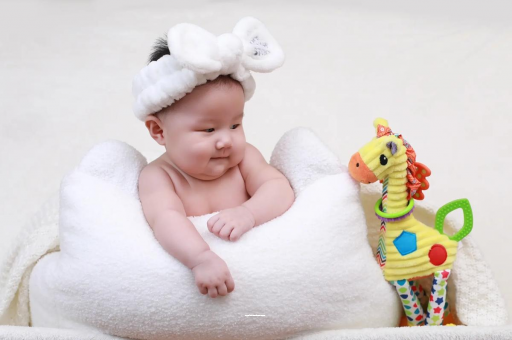 仙桃7个月宝宝消化不良