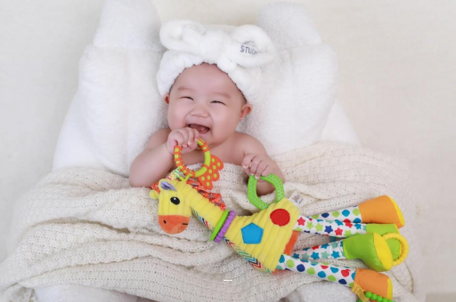 仙桃宝宝最晚多久会走路