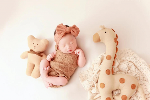 仙桃宝宝几个月会站