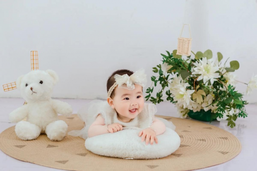 仙桃宝宝发烧能喝牛奶吗